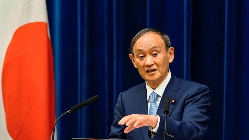 <div class="paragraphs"><p>Japanese Prime Minister Yoshihide Suga’s decision to resign was an abrupt change of course.</p></div>