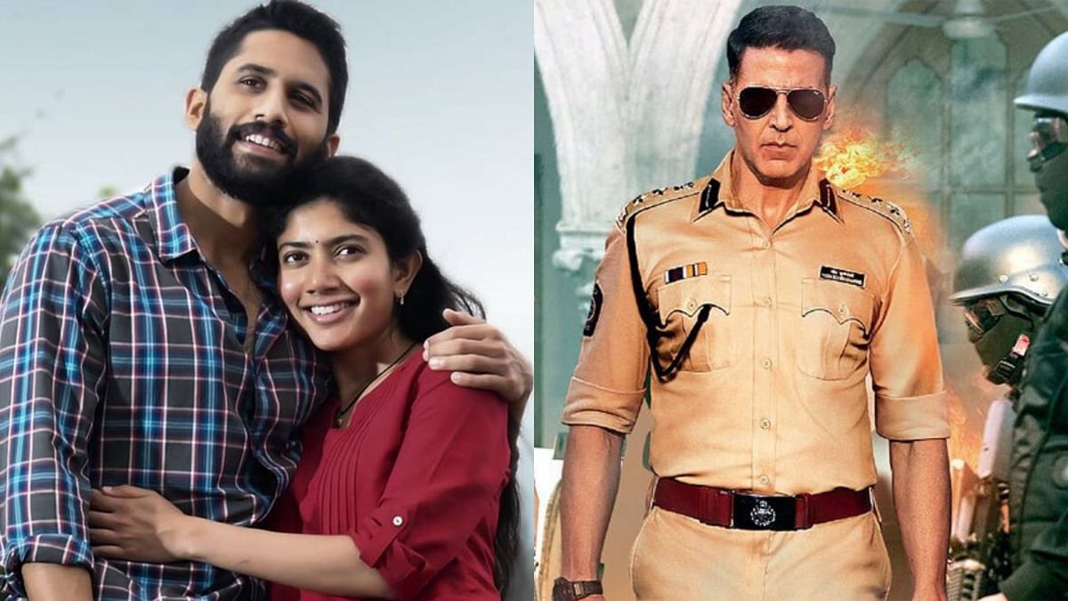 As 'Love Story' Scores Well at the Box Office, All Eyes Now on 'Sooryavanshi'