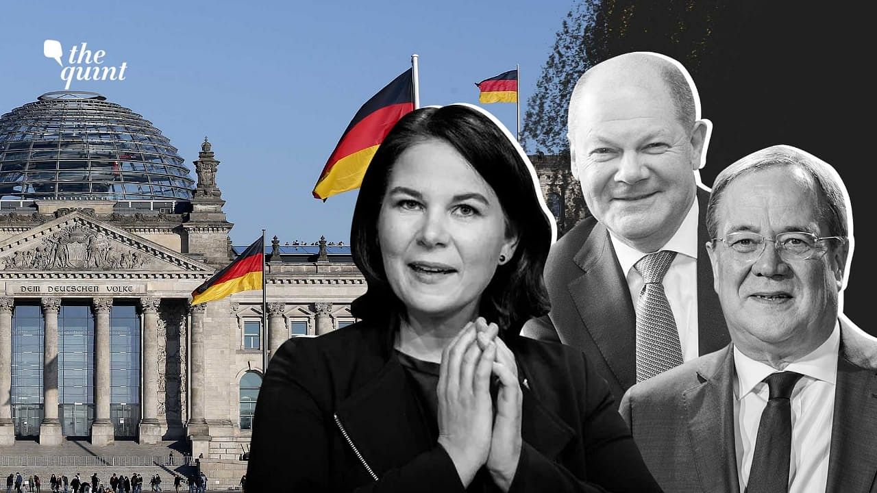 <div class="paragraphs"><p>Green Party candidate Annalena Baerbock, SPD candidate Olaf Scholz, and CDU/CSU candidate Armin Laschet.&nbsp;</p></div>