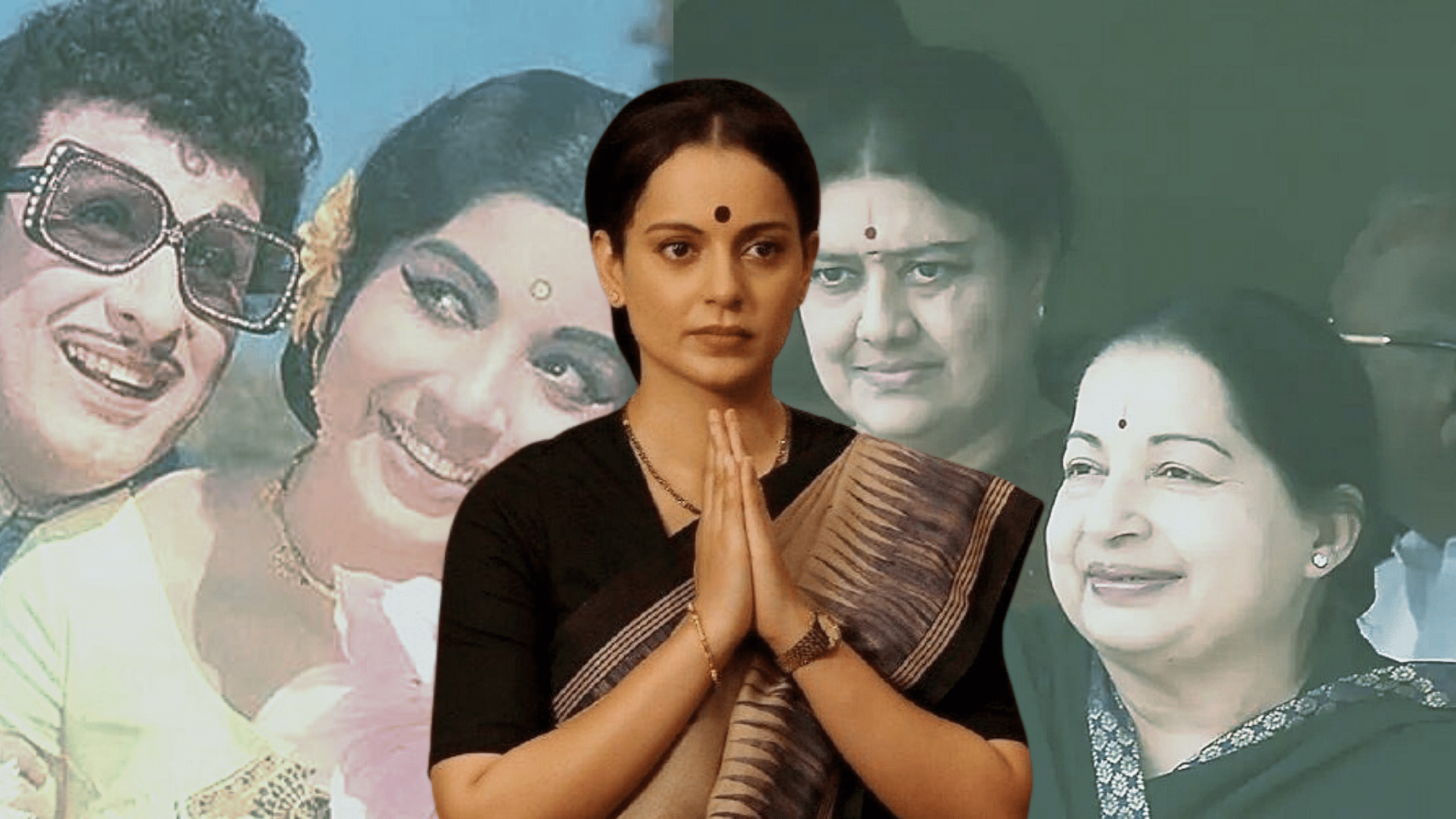 <div class="paragraphs"><p>Kangana Ranaut's <em>Thalaivii</em> fails Jayalalithaa and the portrayal of her life as an actor and politician.</p></div>