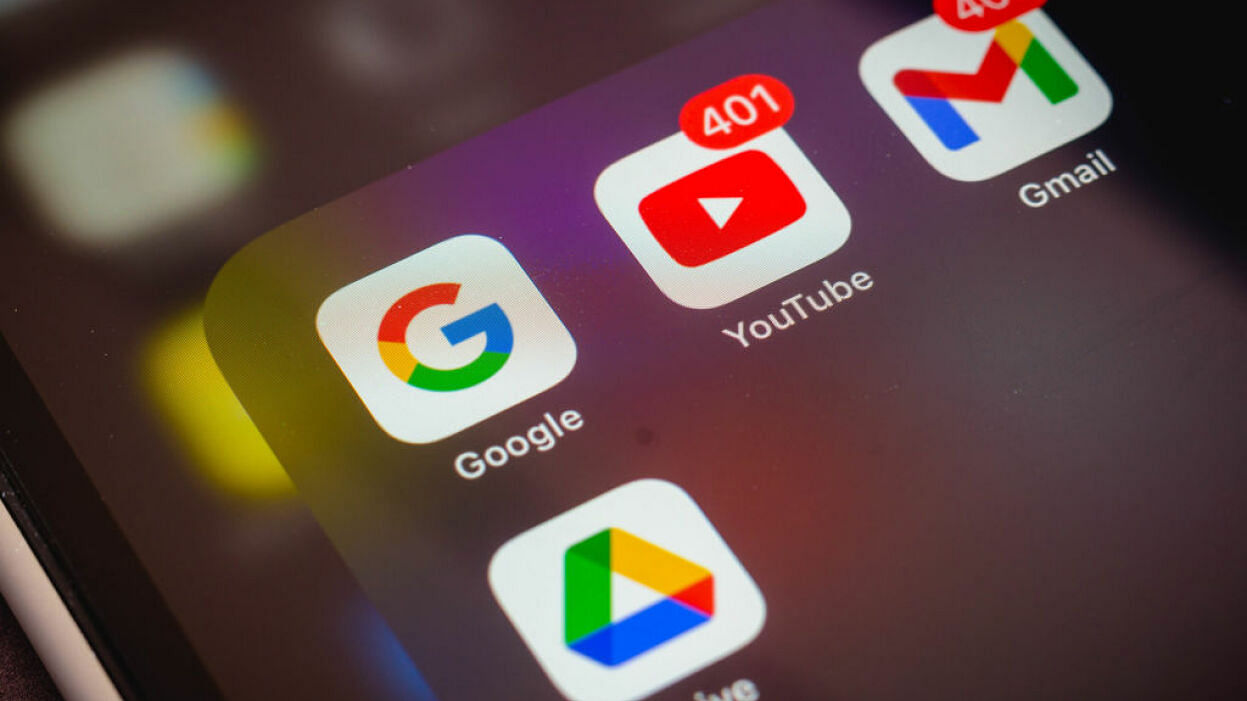 <div class="paragraphs"><p>Two antitrust research associates and a law student filed a complaint in 2019, that led to a probe by the regulator into Google's practices.</p></div>