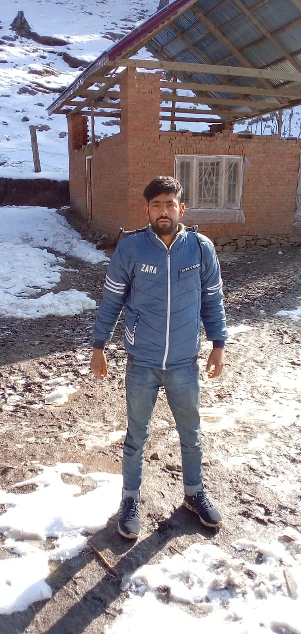<div class="paragraphs"><p>Parviaz Ahmad Bokda</p></div>