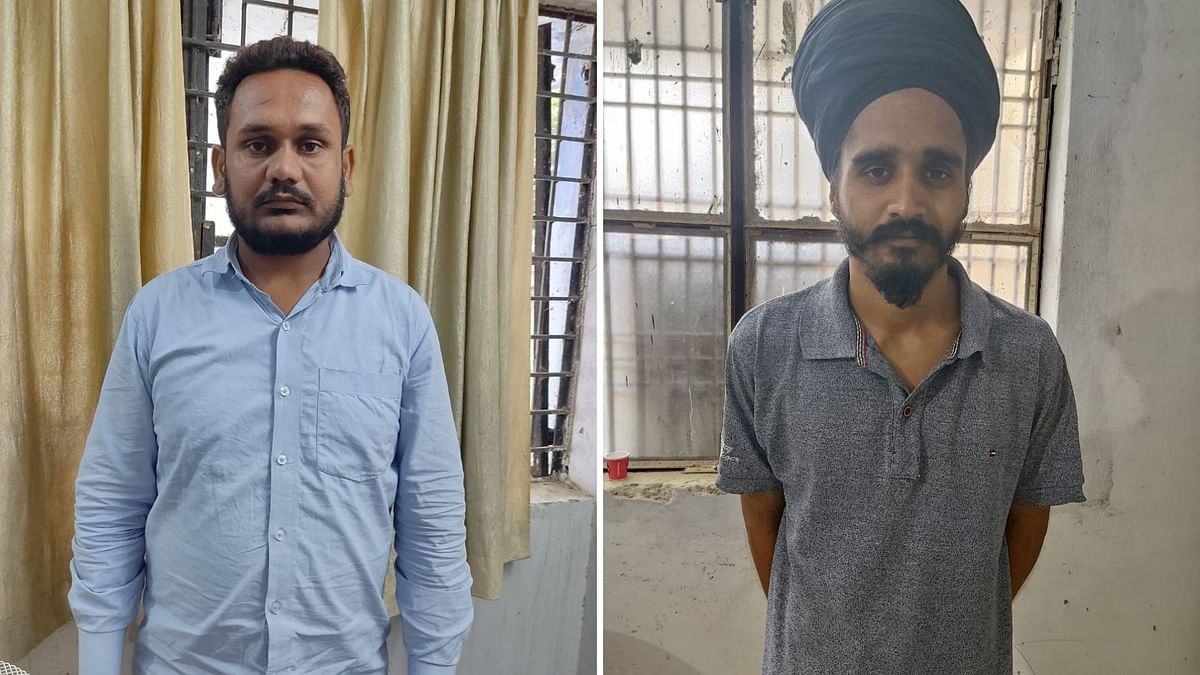 Lakhimpur Kheri: Two More Arrested in Connection With Lynching of BJP Workers