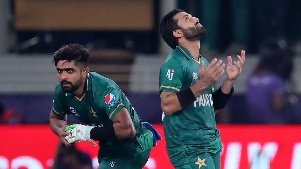 Pakistan thrashed India by 10 wickets in the 2021 T20 World Cup.