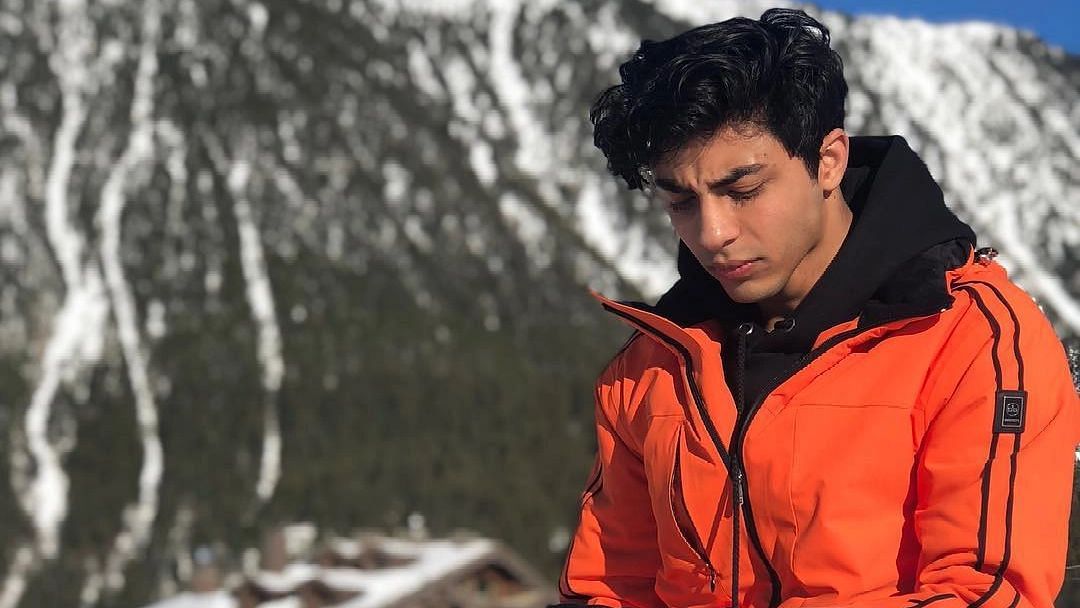 <div class="paragraphs"><p>Aryan Khan has been arrested by the Narcotics Control Bureau in an alleged drugs case.</p></div>