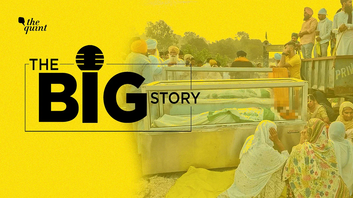 Why Did the UP Govt Prevent Opposition Leaders From Visiting  Lakhimpur Kheri?