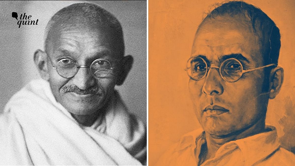 Rajnath Singh Says Gandhi Asked Savarkar to File Mercy Petitions, But Did He?