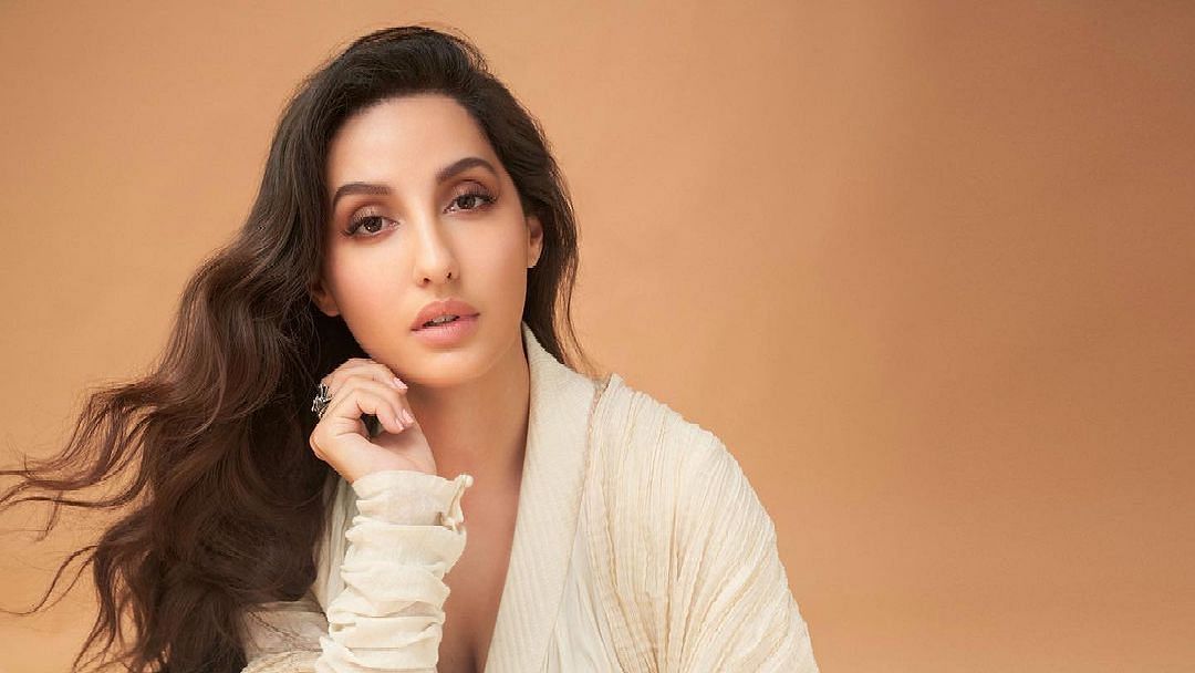After Jacqueline, Delhi Police Summon Nora Fatehi in Rs 200 Crore Extortion Case