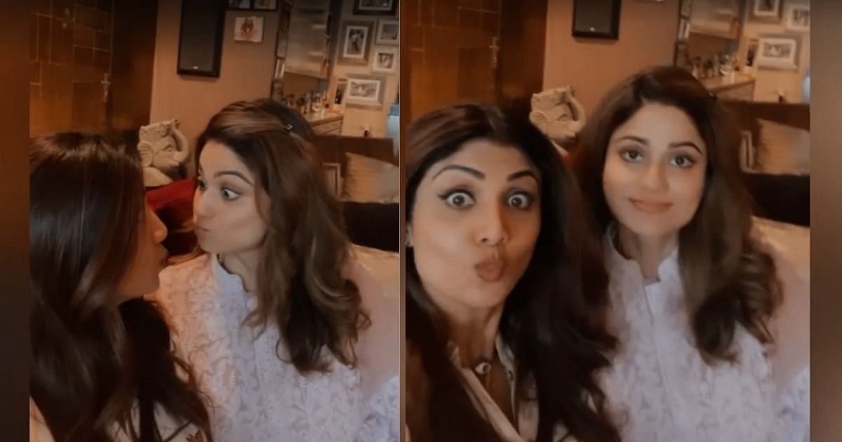 Will See More of You Now: Shilpa Shetty’s Message for ‘Boss Lady’ Shamita Shetty