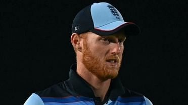 <div class="paragraphs"><p>There is no return date set for Ben Stokes yet</p></div>