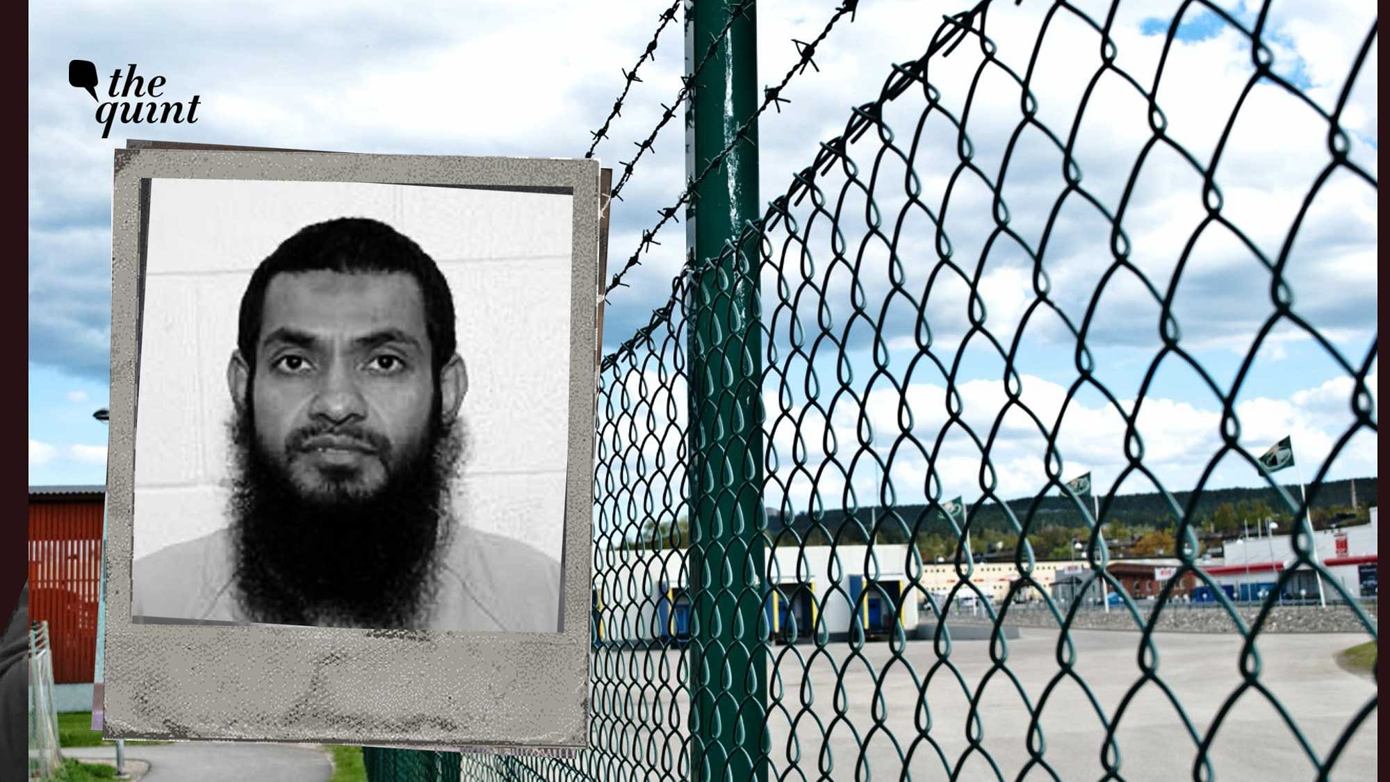 'The World Has Forgotten Me': Pakistani Wrongly Held in Guantánamo for 17 Years