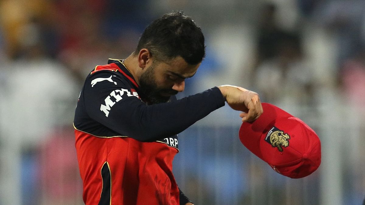 After Last Match as RCB Captain, Virat Kohli Confirms He Wants to Return to RCB