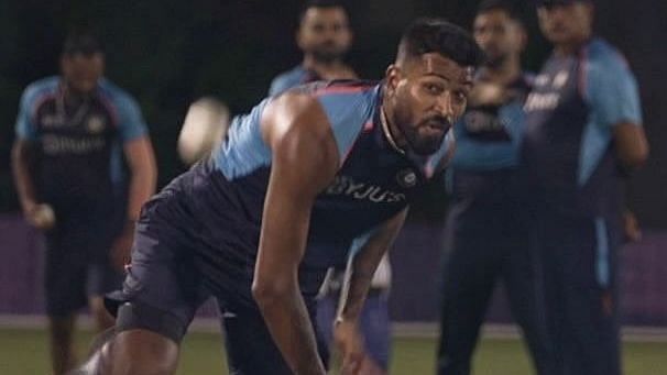 Ahead of IPL 2022, Hardik Pandya Clears Fitness Tests at NCA: Report 