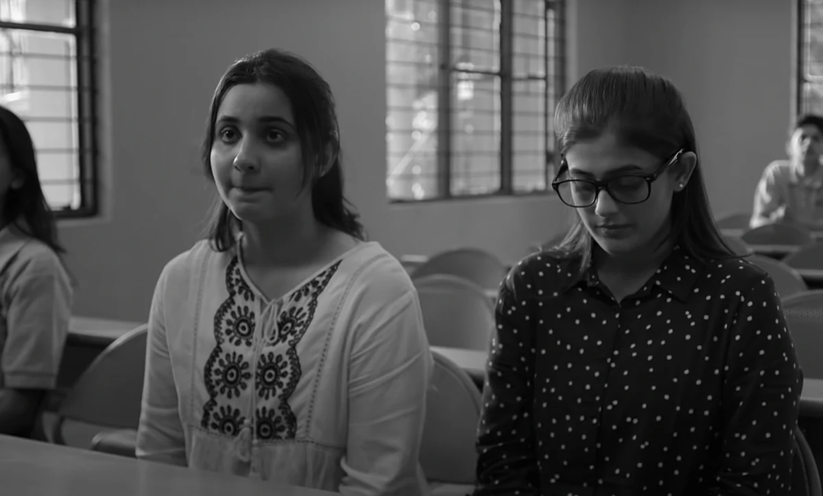 <div class="paragraphs"><p>Season 2 shows how girl students experience things differently compared to the boys, despite sharing the same classrooms and hostels.</p></div>