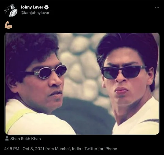'How Many Did He Kill?': Twitter Reacts to Court Denying Aryan Khan Bail