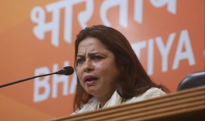 'Keep Quiet! ED May Come': Meenakshi Lekhi's 'Threat' Sparks Opposition Outrage