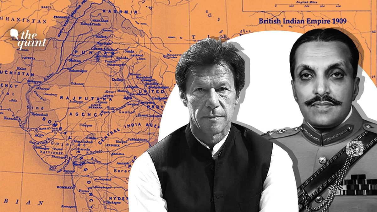 ‘National Heroes’ & Effect of Their Legacies on Pakistan’s Sovereign Narrative