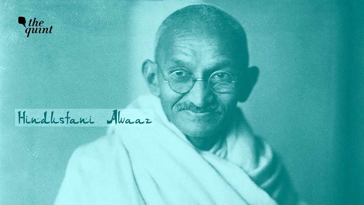 From Gulzar to Wahidi, Here’s How Gandhi Is Still Alive in Urdu Poetry  