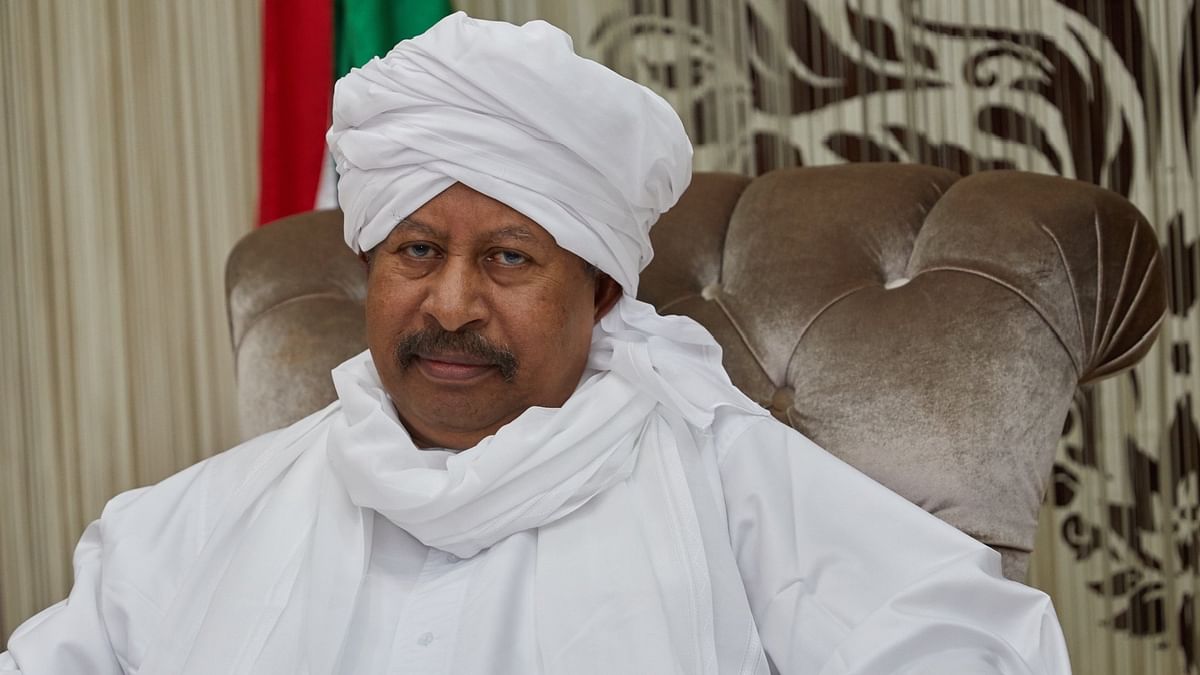 Sudan's PM Placed in House Arrest as Military Stations Itself in Khartoum