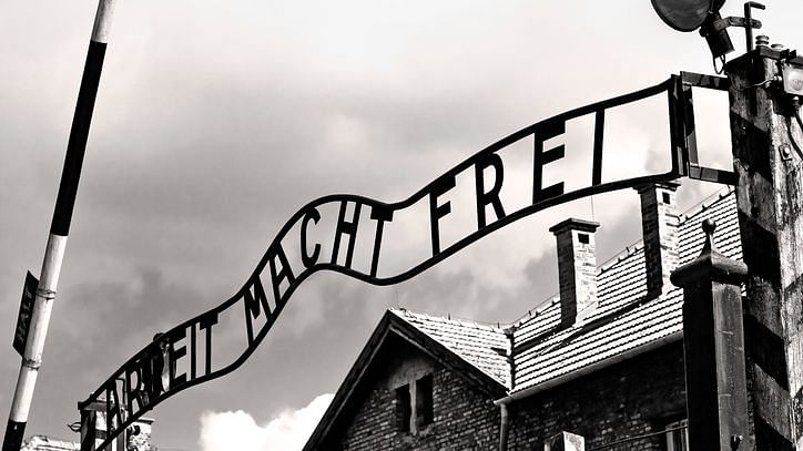 <div class="paragraphs"><p>The man, who has not been named due to German privacy laws, is charged with “knowingly and willingly” assisting in the murder of 3,518 people as a former SS guard at Sachsenhausen concentration camp. Image used for representational purposes.</p></div>