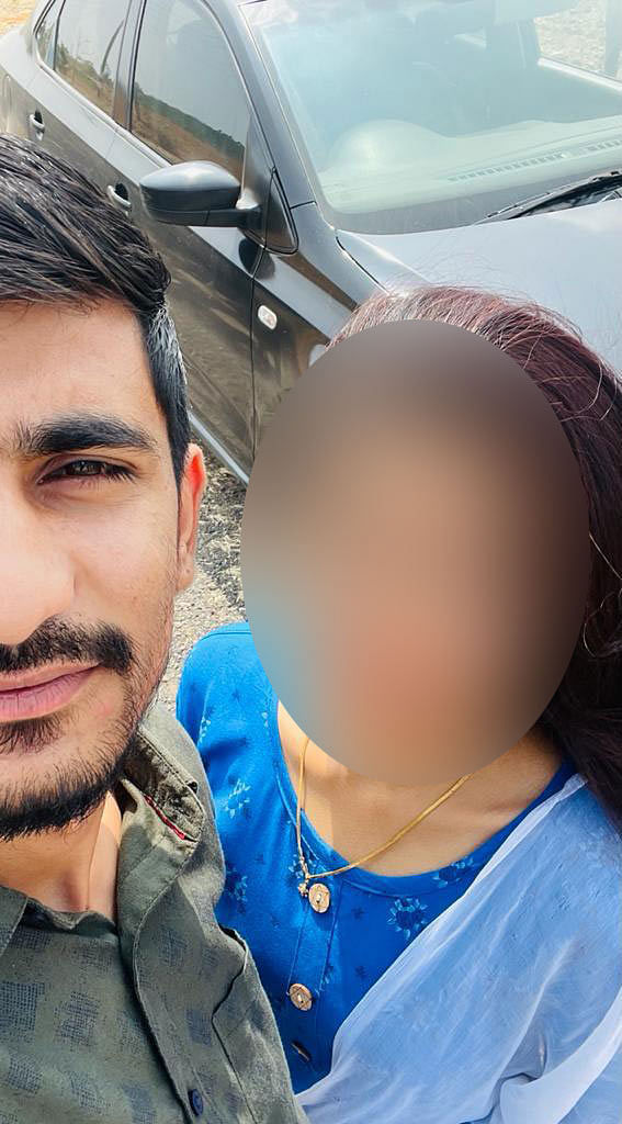 Muslim youth Arbaz Mulla was in an interfaith relationship with a Hindu woman, says family. 