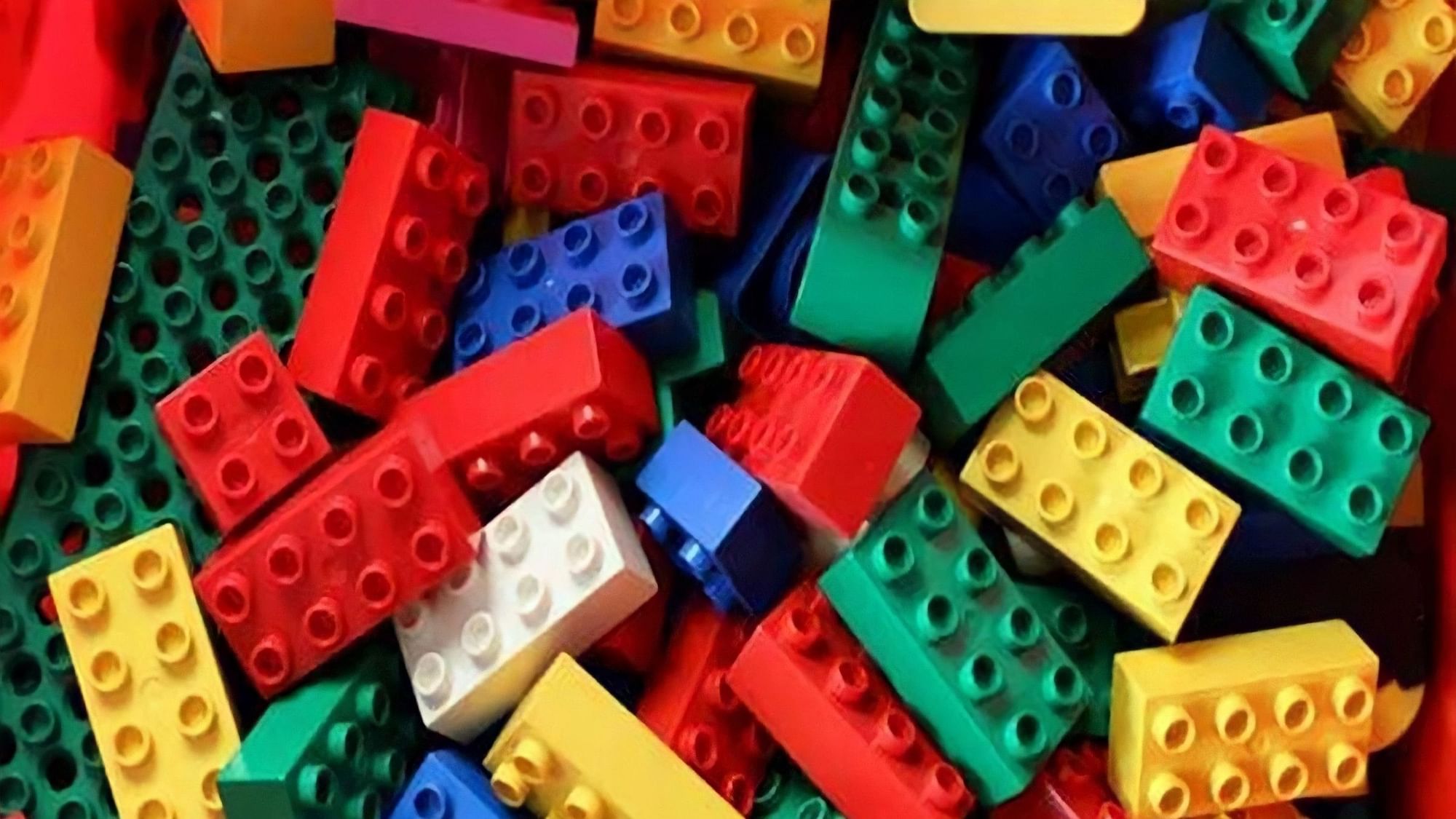 <div class="paragraphs"><p>LEGO pledged to make playing inclusive for children by ensuring its products are free of gender bias and "harmful stereotypes". Image used for representation.</p></div>