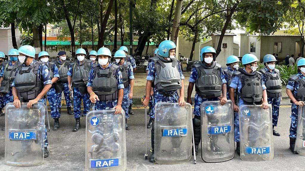 Lakhimpur: FIR for Murder Against Ashish Mishra; Oppn Stopped From Visiting Site