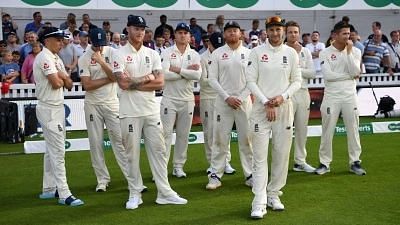 <div class="paragraphs"><p>The England cricket board will meet soon and decide on if the players will go for Ashes in December&nbsp;</p></div>