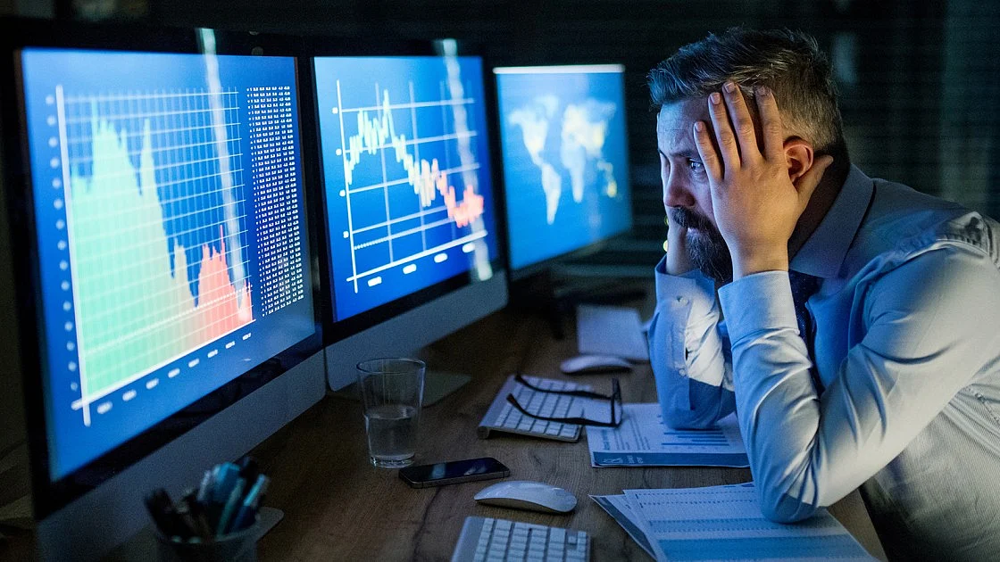 Can Cryptocurrency Protect Your Savings from a Looming Financial Crisis?
