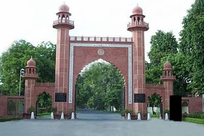 <div class="paragraphs"><p>The Aligarh Muslim University will not admit students through CUET, said officials.&nbsp;&nbsp;</p></div>