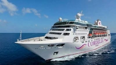 <div class="paragraphs"><p>More people have been arrested in connection to an NCB raid onboard a Mumbai cruise.</p></div>