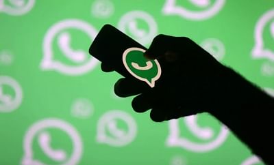 <div class="paragraphs"><p>WhatsApp has banned 1.4 million accounts in India, in February alone.</p></div>