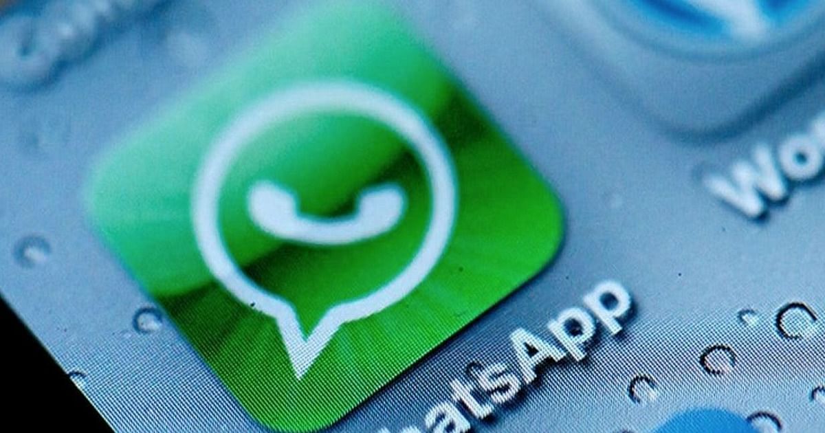 WhatsApp's "Forward Media With a Caption Alert" Feature Rolled - Steps To Use It