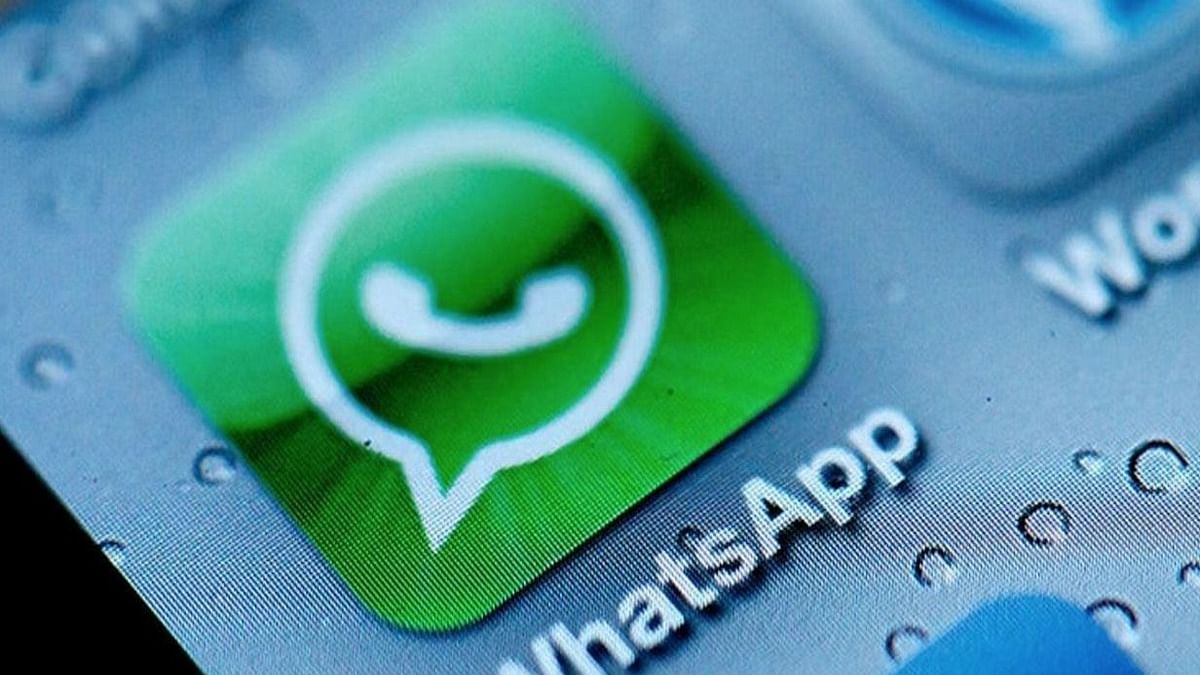 <div class="paragraphs"><p>WhatsApp rolls out a new feature 'Disable Notifications for Calls' for&nbsp;Windows- Check Details Below.</p></div>
