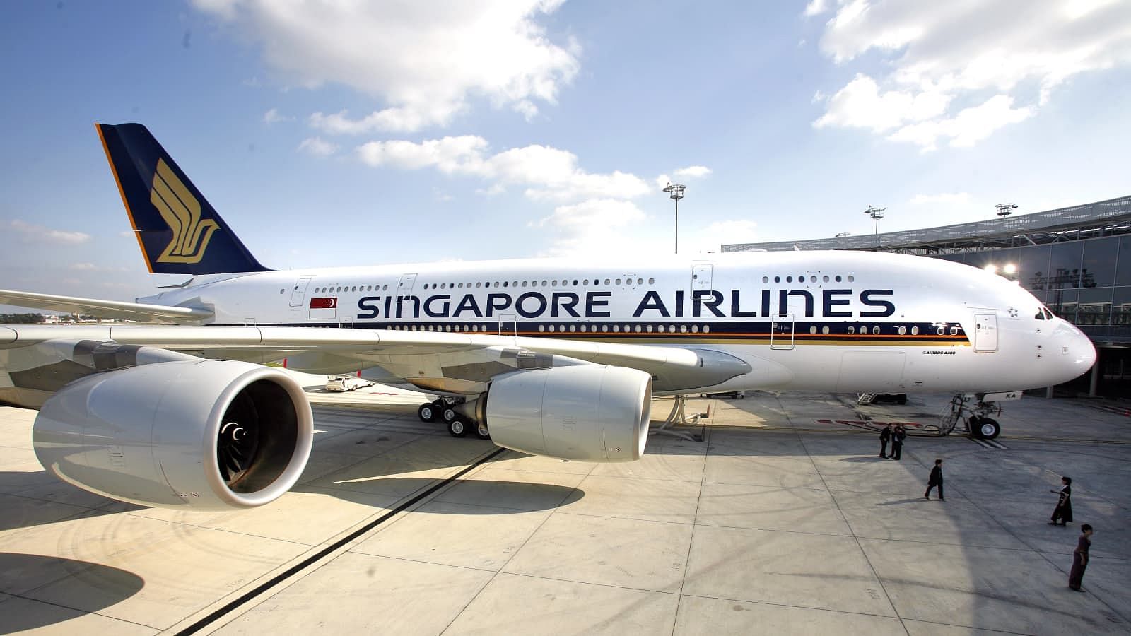 <div class="paragraphs"><p>Singapore is conditionally lifting its travel ban from 6 countries. Image used for representational purposes only.</p></div>