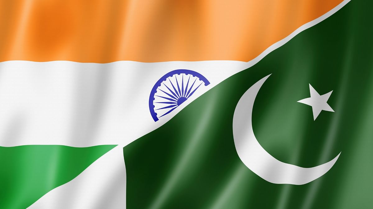 <div class="paragraphs"><p>The Biden Administration has re-hyphenated Pakistan and India, instead of treating India independently and separately.&nbsp;</p></div>