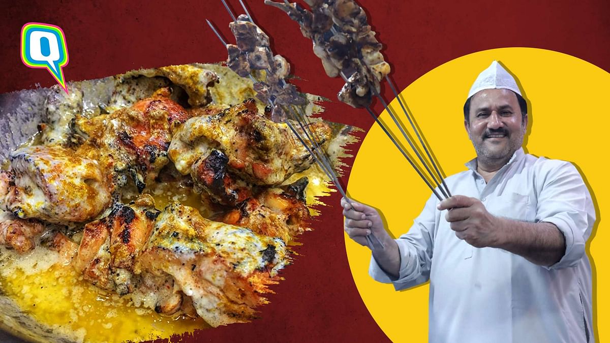 Why Should You Eat 'Aslam ka Chicken'?