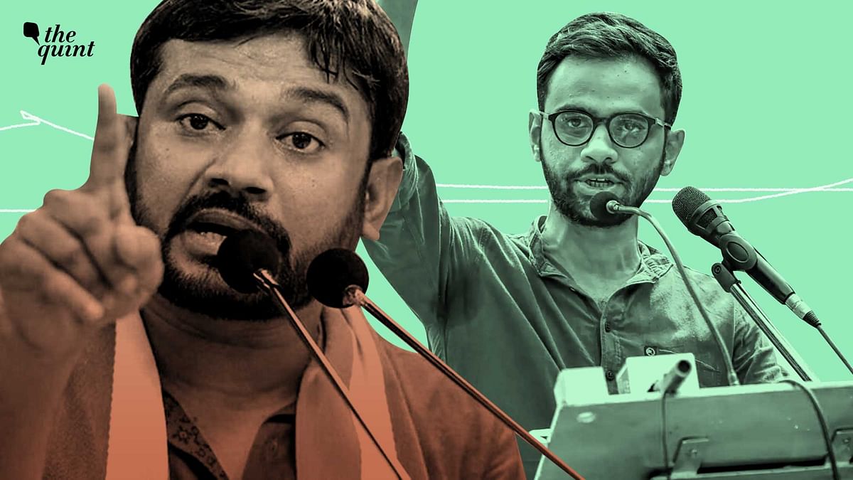 Activism, Politics, Prison: Being Kanhaiya Kumar & Umar Khalid in Modi's India