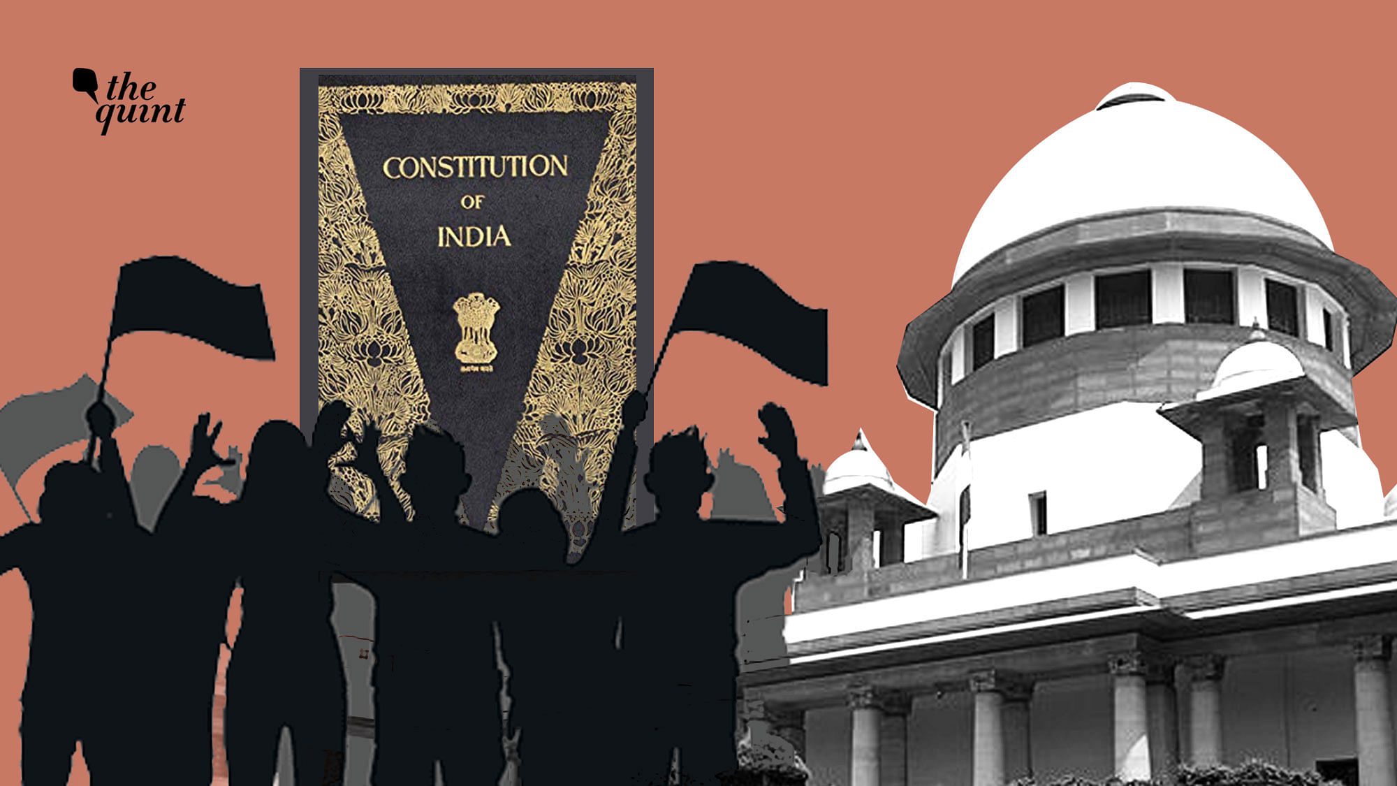 <div class="paragraphs"><p>The President may not have executive powers under the Indian Constitution, but s/he, as the mandated ‘First Citizen’ of the sovereign, can be the last and only check-and-balance recourse for protection against the paradoxes of liberal democracy and its misuse of power.</p></div>