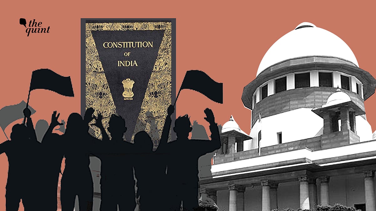 What India Can Learn from Chile's Historic Act of Rewriting Constitution - Vimarsana News