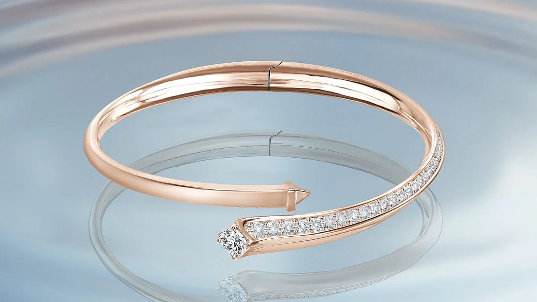 <div class="paragraphs"><p>Bracelet from the Avaanti Collection</p></div>