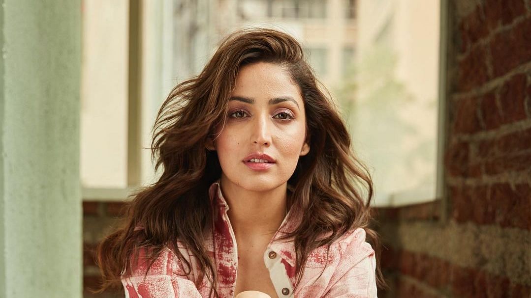 Yami Gautam on People's Reaction to Her Skin Condition During Shoots