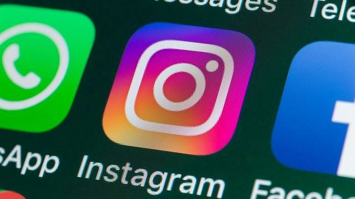 <div class="paragraphs"><p>Facebook-owned Instagram would soon roll out two new tools to safeguard teenagers from harmful content.</p></div>