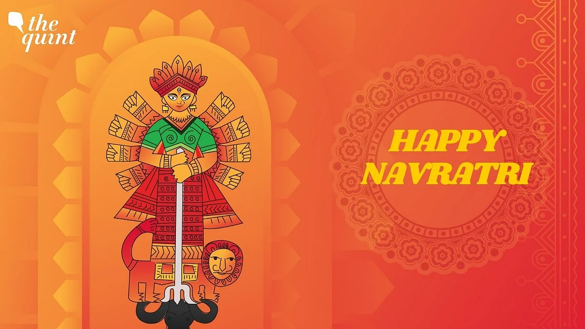 <div class="paragraphs"><p>Happy Navratri Wishes and Images</p></div>