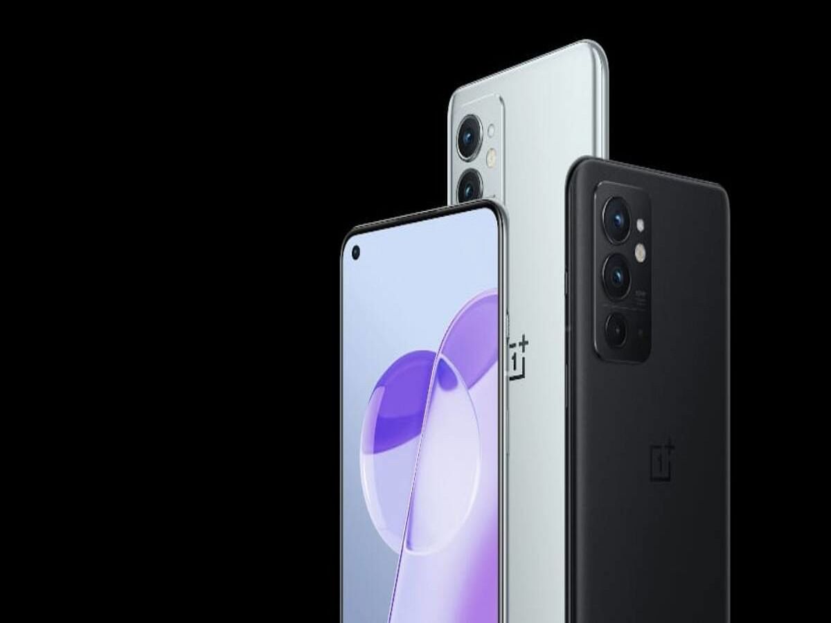 OnePlus 9RT Launch Date in India Leaked, Check Expected Price and Specs Here