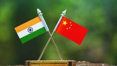 <div class="paragraphs"><p>Indian and Chinese troops have been involved in a stand-off in several areas in eastern Ladakh since May 2020.</p></div>
