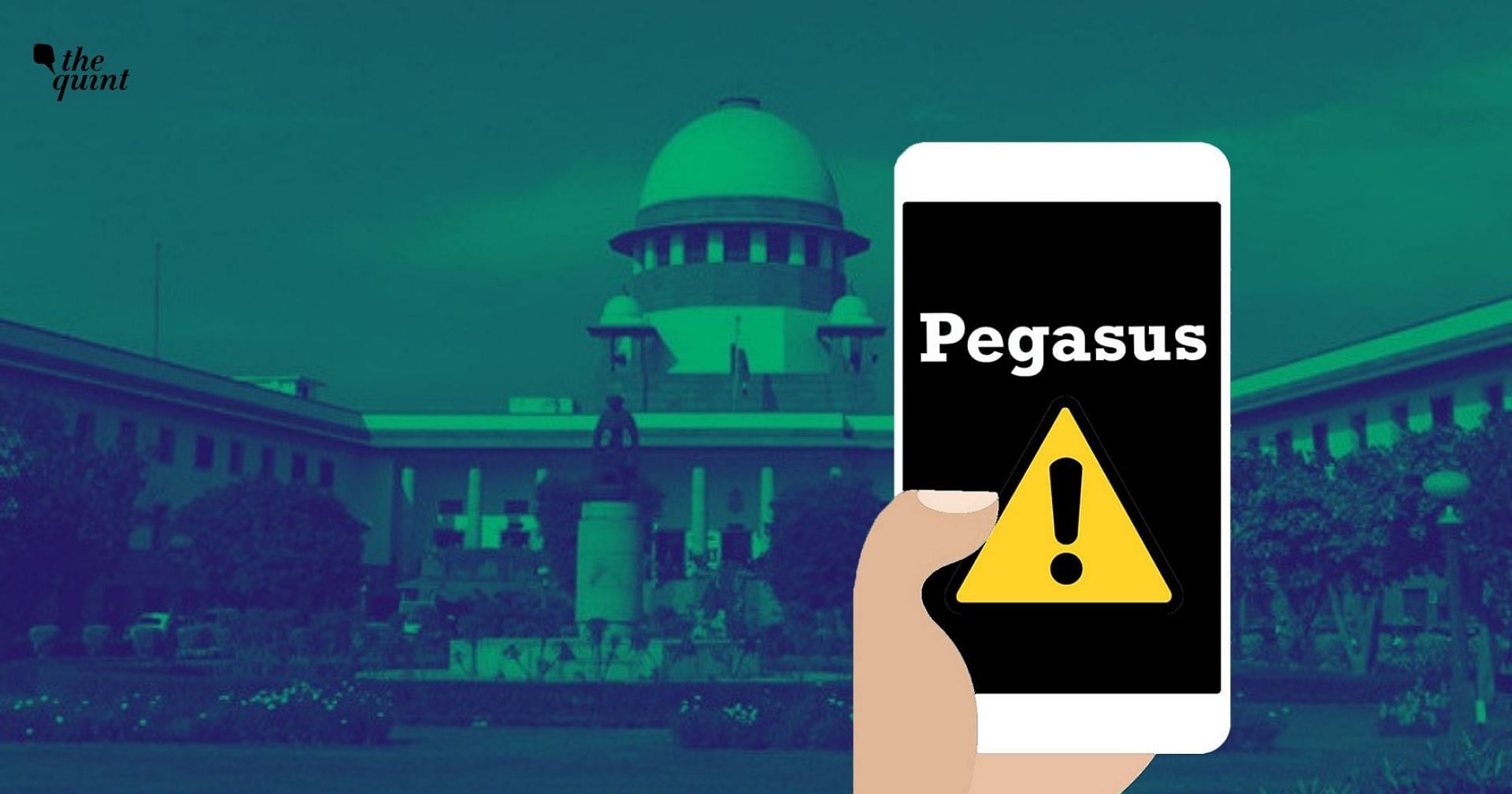 SC's Pegasus Order a Good Step, But We Need To Wait for Results: Experts