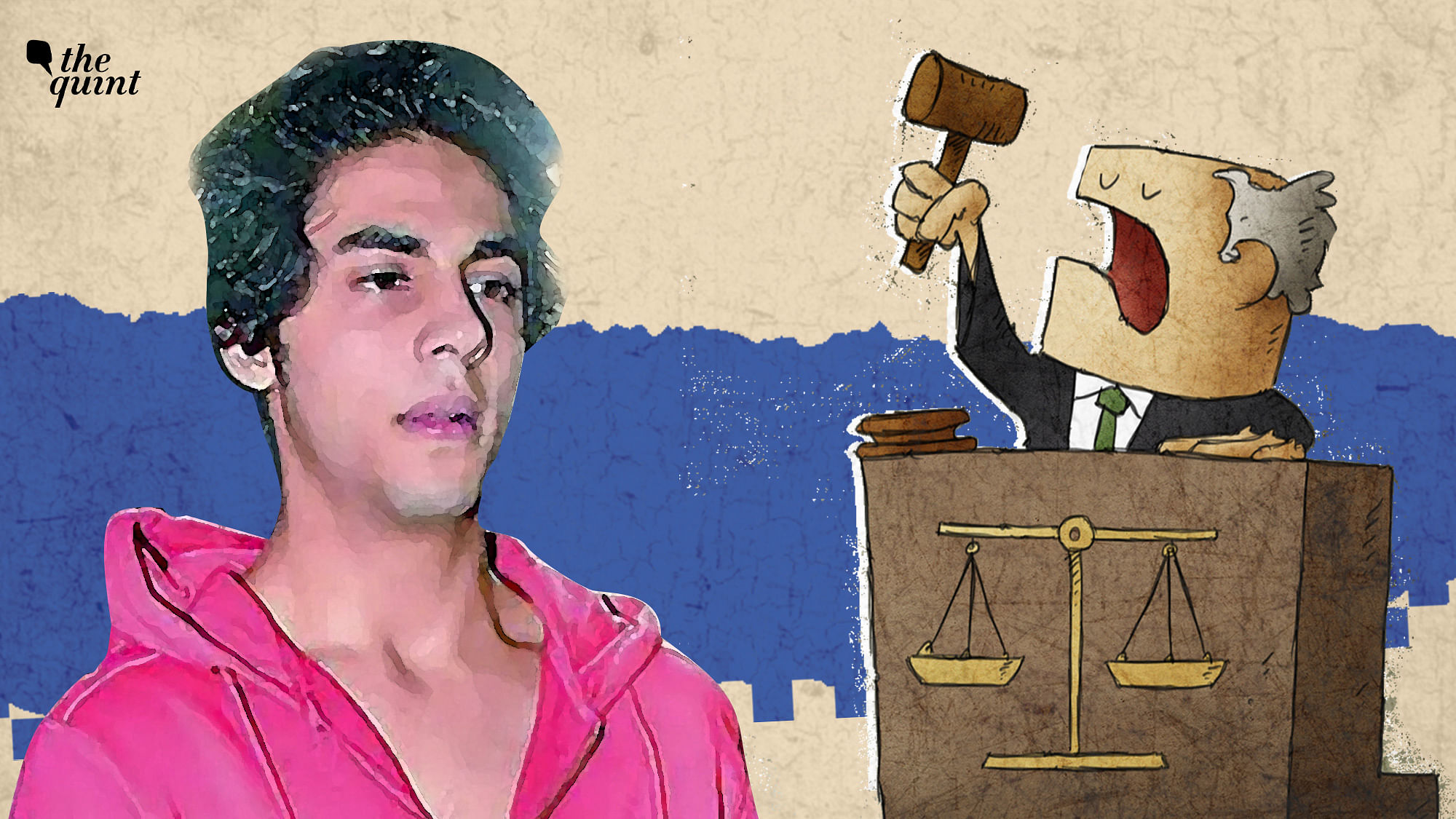 <div class="paragraphs"><p>Aryan Khan was denied bail by the special NDPS court on 20 October.</p></div>