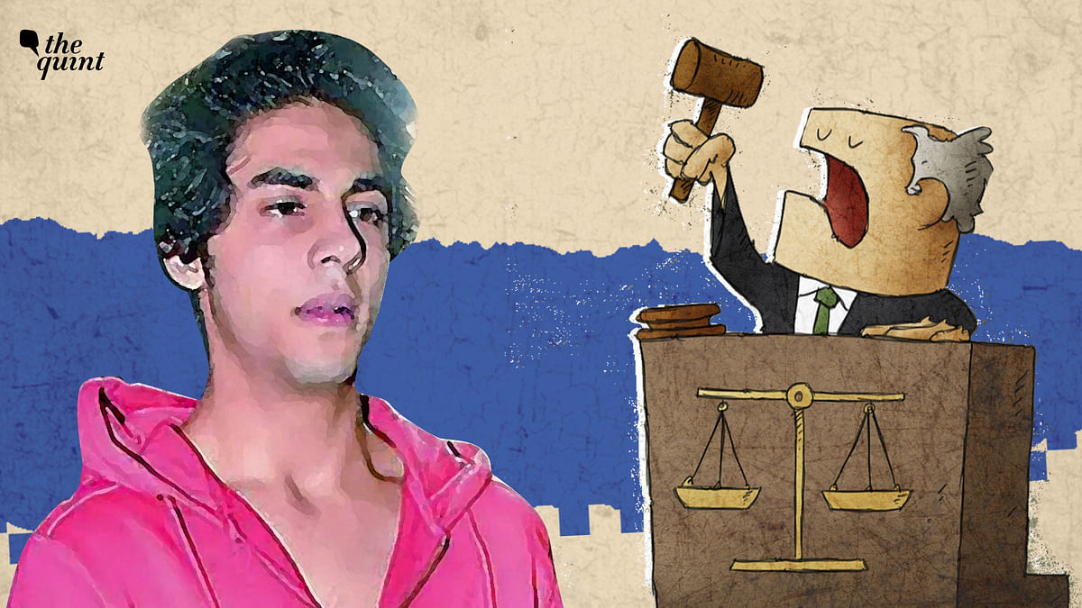 Why Has Aryan Khan Been Denied Bail Yet Again? And What Happens Now?
