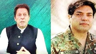 <div class="paragraphs"><p>Pakistan Prime Minister Imran Khan has given in to Gen Bajwa's choice of officer for the post of Director General of&nbsp;ISI.&nbsp;</p></div>